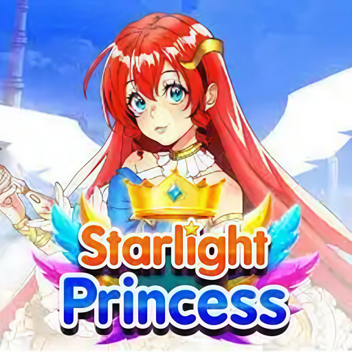 Starlight Princess - Slot game com multiplicadores na 71r