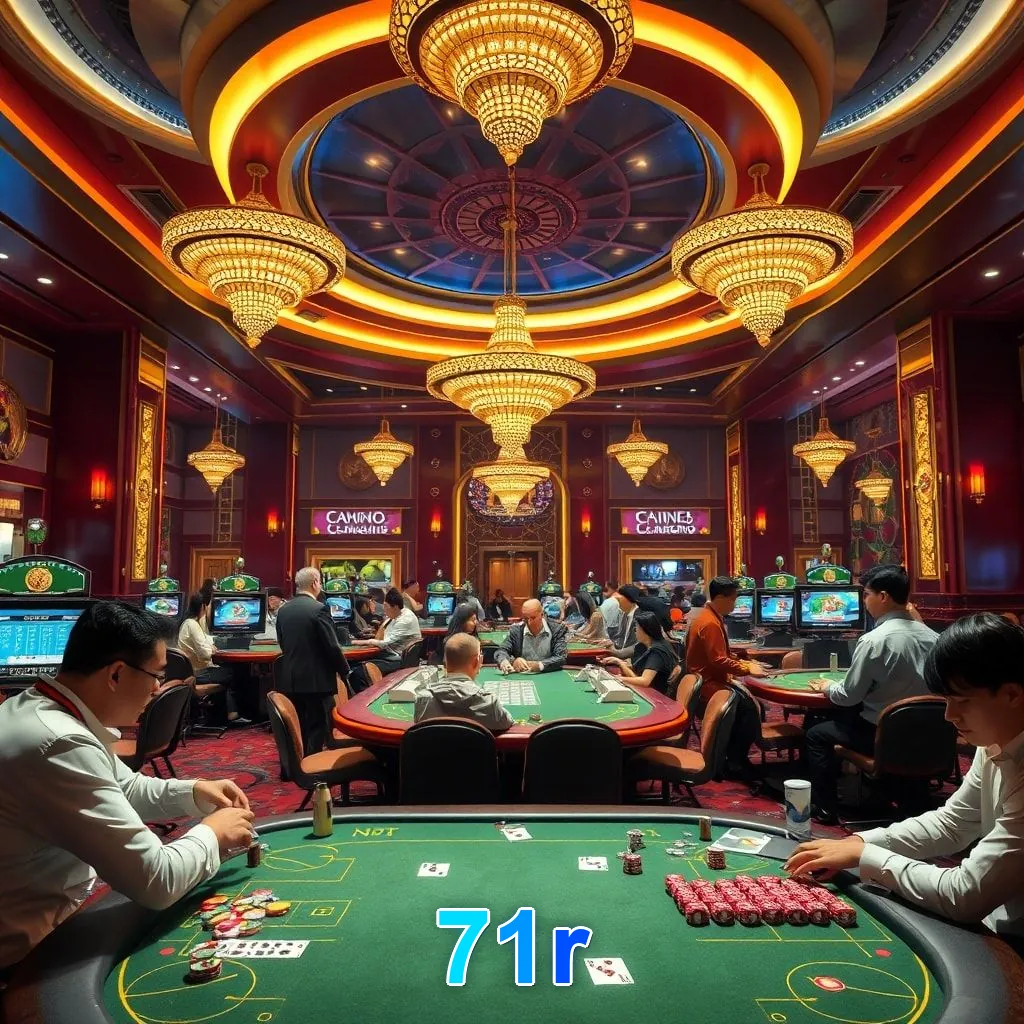 App 71r slots mobile