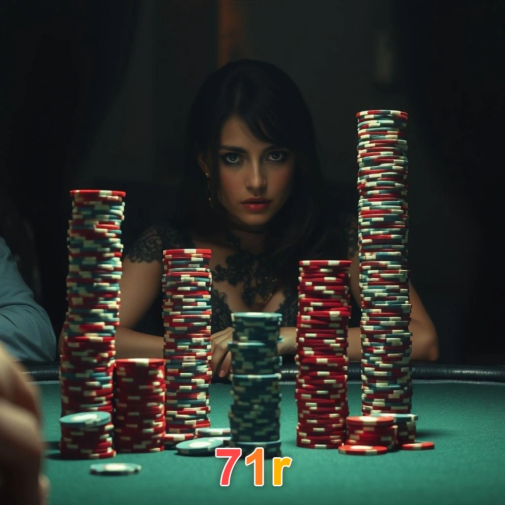 Slots com prêmios 71r