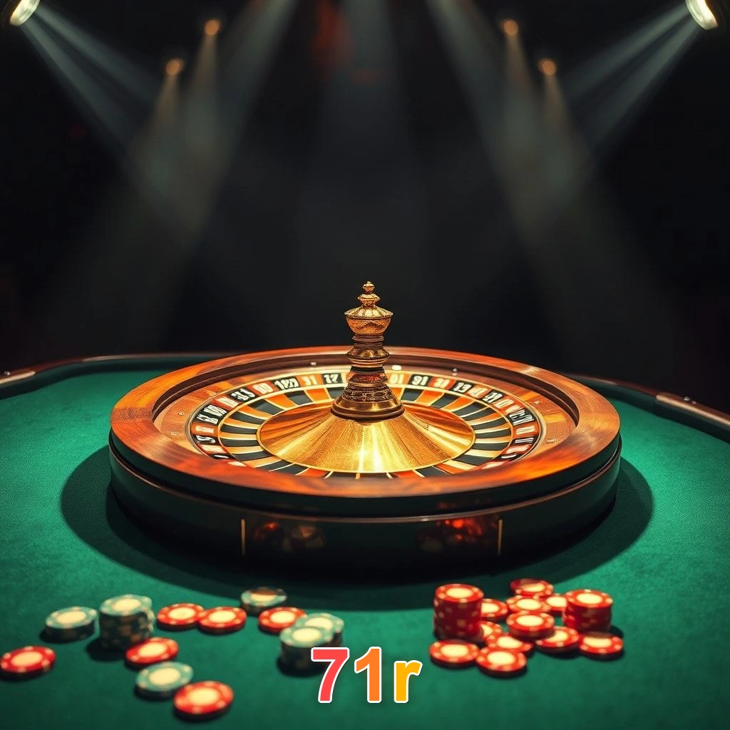 Checklist para avaliar a plataforma 71r