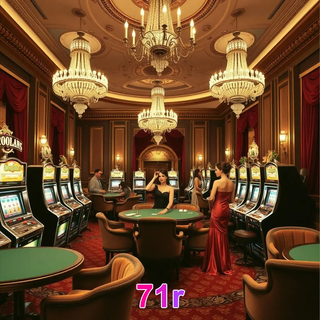 Formulário registro 71r