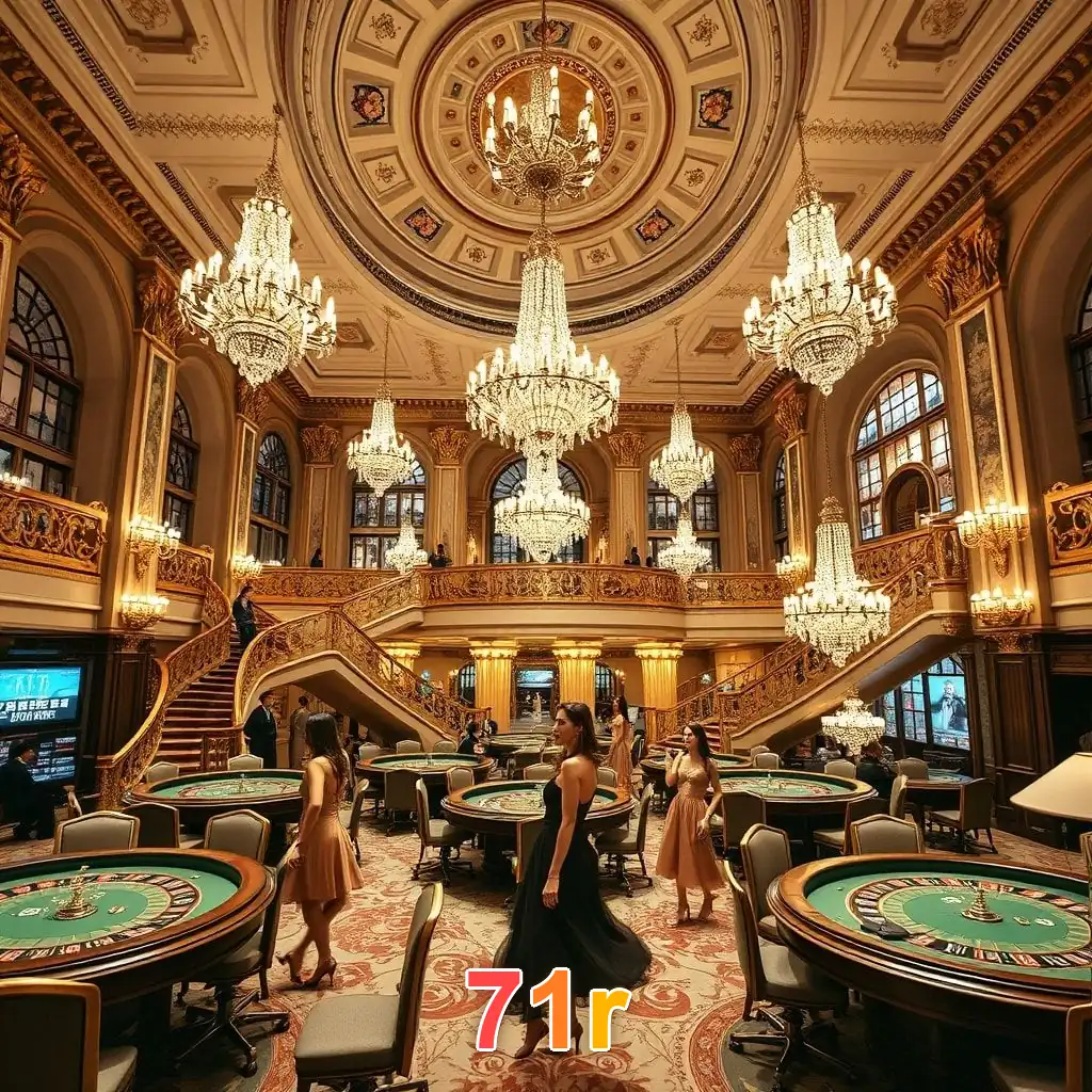 App 71r apostas esportivas mobile