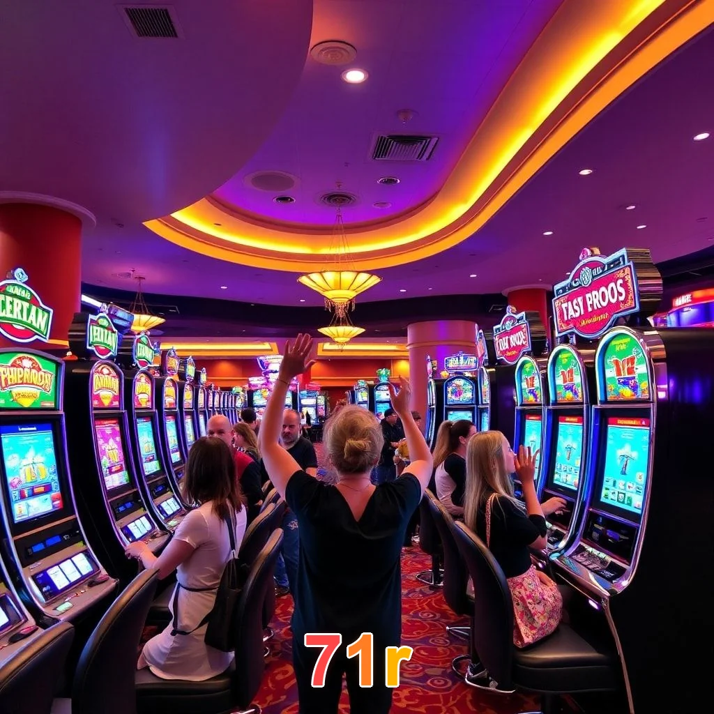 Desempenho do app 71r em diferentes aparelhos