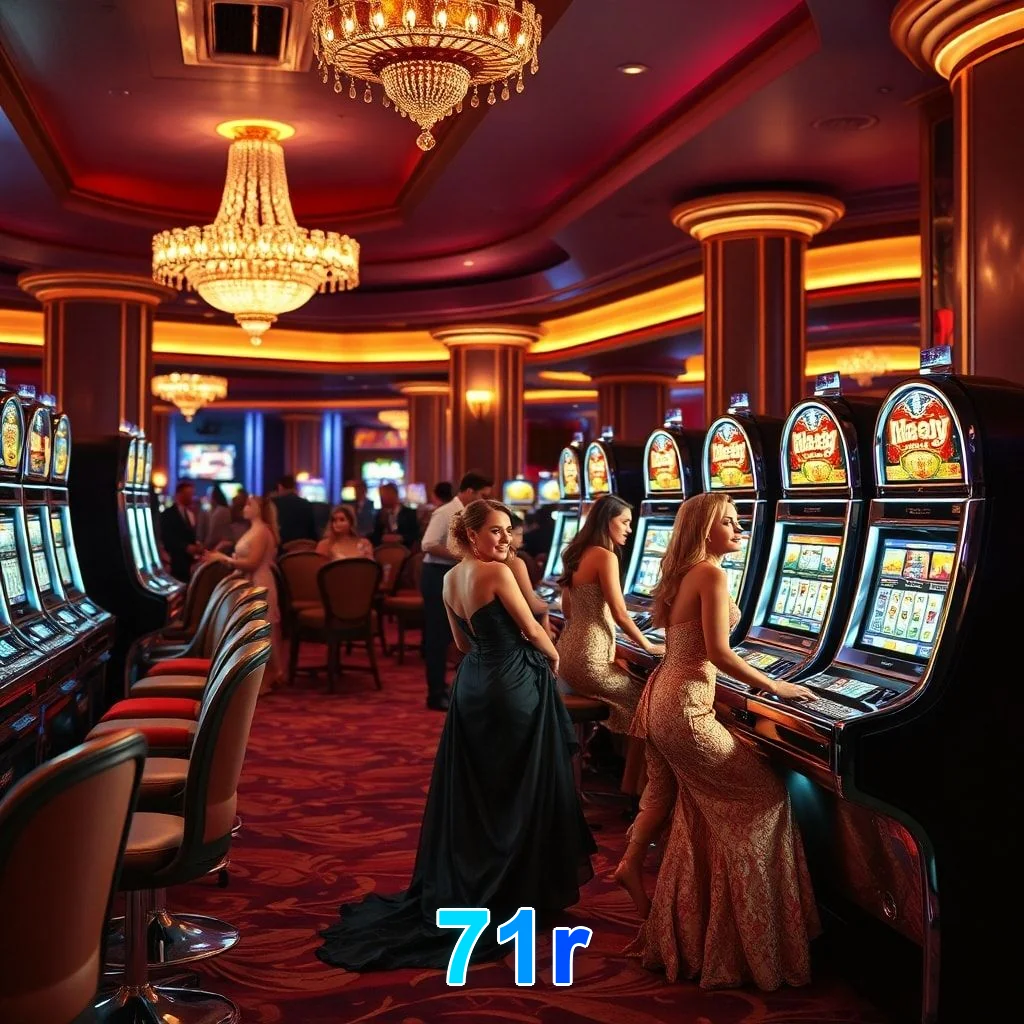 Conta 71r sincronizada site e app